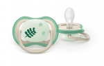 Philips AVENT SCF376/31 Classic baby pacifier