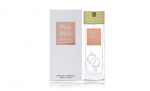 Alyssa Ashley Rose Musk Perfume EDP 100 ml