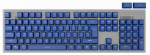 Genesis Lead 300  Keycaps