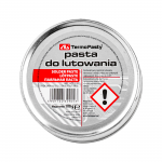 Įrankiai ir matavimo prietaisai // Lituokliai | Litavimo stotys // Pasta lutownicza 100g AG AGT-038