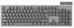 Genesis Lead 300 Keycaps
