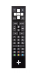 Velleman elektroniniai prietaisai ir komponentai // TV / VIDEO / AUDIO pultai // Pilot do Sagemcom DSIW 74 WiFi-BOX NC+