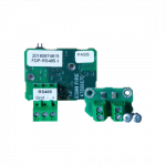 Ry&scaron;io plok&scaron;tė InfoLine / FFS00702523, 1xRS485, Schneider Electric
