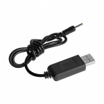 Sporto ir aktyvaus poilsio // Drones // Kabel USB do ładowania baterii drona REBEL DOVE PRO ZAB0119