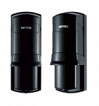 IR detektorius, AX-200 TF, Optex