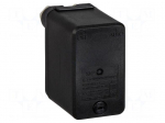 Automation module: pressure switch | OUT 1: 3PST-NC | G1/2" | PIN: 6