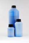 Toner powder Cyan Konica Minolta OMEGAKM2 TN210C, Epson C13S050476