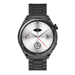 Garett V12 AMOLED / Bluetooth / IP68 / Inductive charging / Sports modes / Smart Watch