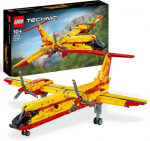 LEGO 42152 Technic Firefighting Plane Constructor
