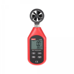 НОВИНКА! Инструменты и электроинструменты Kraftdele // Testeris ir matavimo įranga // Miernik - wiatromierz z funkcją pomiaru temperatury Uni-T UT363