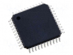 IC: driver/sensor | 1500mA | Ch: 1 | PQFP44 | 36&divide;100kHz | Interface: SPI