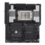 ASUS Pro WS TRX50-SAGE WIFI AMD TRX50 Socket sTR5 SSI CEB motherboard for workstations