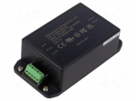 Power supply: switching | 70W | 48VDC | 1.46A | 80&divide;264VAC | -30&divide;80&deg;C