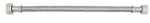Lokanais savienojums 1/2"FF/50cm 12x18mm Lokanais savienojums 1/2"FF, palielināta caurplūde