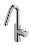 SOLIX 150 izlietnes jaucējkr.SL01SS SOLIX 150 izlietnes jaucējkrāns SL01SS