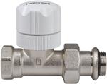 Termoventilis VENUS 1/2"taisns (O-blīve) Termostatisks ventilis, VENUS