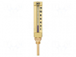 Automation module: thermometer | temperature | 0&divide;120&deg;C | &Oslash;: 10mm