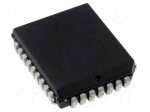 IC: EEPROM memory | 64kbEEPROM | 8kx8bit | 4.5&divide;5.5V | PLCC32 | parallel