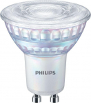 PHILIPS CorePro LEDspot 3-35W GU10 830 36D DIM spuldze 929002068202 8718696721353