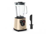TEFAL | Blender | PerfectMix+ BL871A31 | Tabletop | 1200 W | Jar material Glass | Jar capacity 1.5 L | Ice crushing | Gold