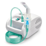 Naujos prekės // Inhalator tłokowy Little Doctor LD-221C