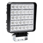 Automobilių lemputės, Motociklų ir traktorių technikos &scaron;viestuvai // Automobilio dienos &scaron;viesos žibintai (DRL) // Lampa robocza led szperacz awl33 12v 24v amio-03244