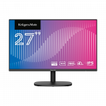 Vaizdo stebėjimo sistemos // CCTV Monitors // Monitor Kruger&Matz 27" 100Hz