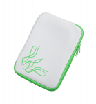 Plan&scaron;etdatori ir plan&scaron;etinių kompiuterių priedai // Plan&scaron;etinių kompiuterių priedai // Pokrowiec uniwersalny M-LIFE suwak na tablet 9.7cali