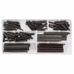 Naujos prekės // Koszulki termokurczliwe, 127 sztuk