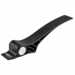 Naujos prekės // Dźwignia aluminiowa do podnoszenia płyt G/K, drzwi i innych element&oacute;w budowlanych.