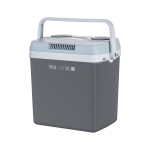 Klimato priemonės // Cooling boxes and bags // Lod&oacute;wka turystyczna Teesa z funkcją grzania 25L