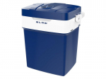 Klimato priemonės // Cooling boxes and bags // 44-207# Lod&oacute;wka turystyczna samochodowa 32l blow