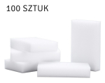 НОВИНКА! Инструменты и электроинструменты Kraftdele // Sodo įrankiai ir priedai // AG672 Magiczna gąbka zestaw 100szt