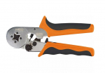 NEO Tools sleeve tip crimper sleeve diameter: 0.25-6mm2