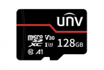 TF-128G-MT ~ 128GB UNV microSD atmiņas karte āra apstākļiem MLC/TLC C10/U3/V30/A1 95/70Mbps  -25&deg;C+85&deg;C