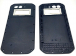 Doogee S30 Back Cover Black
