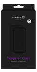 Apsauginiai stiklai Evelatus Samsung A20e 0.33 Flat Clear Glass Japan Glue Anti-Static