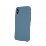 Nugarėlės dėklai iLike Samsung Samsung S20 Matt TPU case Blue Gray