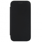 Knygos tipo dėklas dėklai Evelatus Apple iPhone 13 Pro Max Book Case Black