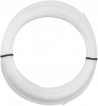 Kitas produktas iLike  C1 PLA 1.75mm filament wire for any 3D Printing Pen - 1x 10m White
