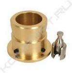 Adapter AMV(E)335/435 VRB(G); VF(L); DN15-50 DANFO