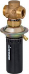 Differential pressure controller AVP DN15 (Kvs=4,0