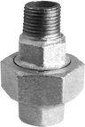 Galv.Cast Iron Union FM 2'' (331)