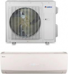 Indoor unit Lomo Nordic 5,2/5,3kW, -22˚C
