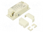 Power supply: switching | LED | 28W | 21&divide;40VDC | 700mA | 220&divide;240VAC