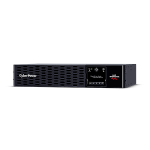 CyberPower | Smart App UPS Systems | PR1500ERT2U | 1500 VA | 1500 W
