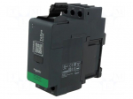 Power interface | for DIN rail mounting | 4kW | TeSys Island | 24VDC