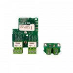 Ry&scaron;io plok&scaron;tė FXCOMM / FFS00702524, 2xRS485, Schneider Electric
