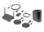 Digitus | Click and Present Pro - Wireless Collaboration System | DS-55317