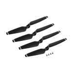 Sporto ir aktyvaus poilsio // Drones // Komplet śmigieł do drona REBEL DOVE PRO ZAB0119